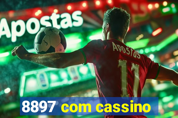 8897 com cassino